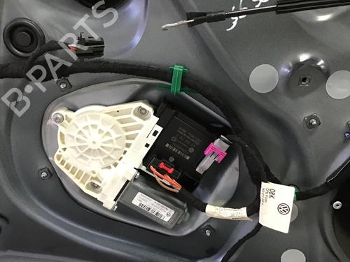 Right front door VW GOLF V (1K1) 1.6 | BP20109127C3 