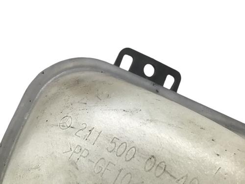 Expansion tank MERCEDES-BENZ E-CLASS (W211) E 270 CDI (211.016) | BP20172740C120 