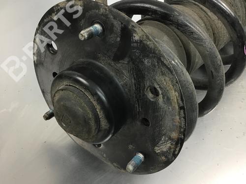 Right front shock absorber CHEVROLET CAPTIVA (C100, C140) 2.0 D 4WD | BP8123097M17 