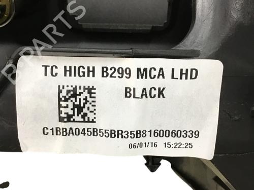 Midtkonsoll FORD FIESTA VI (CB1, CCN) 1.0 EcoBoost | BP27817691I22 