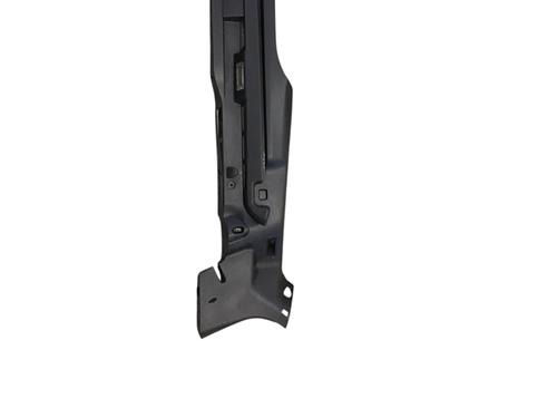 Bagagerumsbeklædning FORD FOCUS III Turnier 2.0 TDCi (140 hp) 32749483