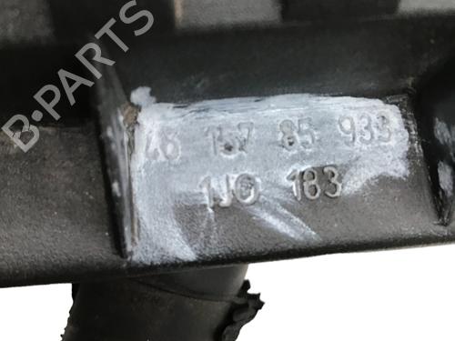 Air filter box SKODA OCTAVIA I Combi (1U5) 1.6 | BP17515276M87 