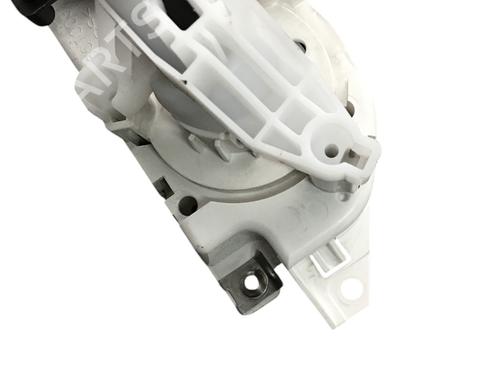 Climate control FORD FOCUS II (DA_, HCP, DP) 1.8 | BP23550493I5 