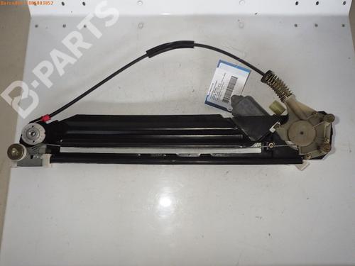 Rear left window mechanism BMW 5 Touring (E39) 523 i | BP5062866C24 