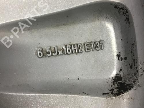 Rim OPEL MERIVA B MPV (S10) 1.4 (75) | BP13720669C45