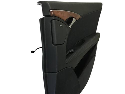 Rear right panel MERCEDES-BENZ E-CLASS (W211) E 270 CDI (211.016) | BP25848161C61 