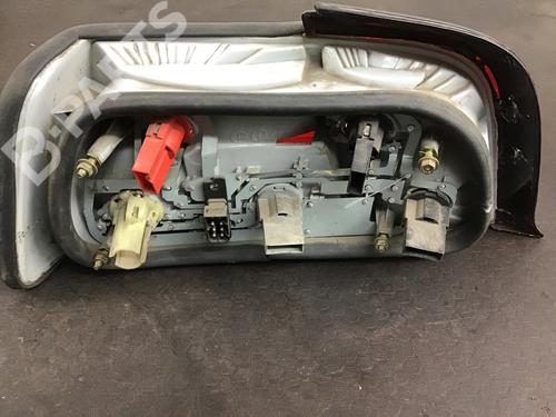 Right taillight BMW 3 Coupe (E36) 320 i | BP6248089C35 
