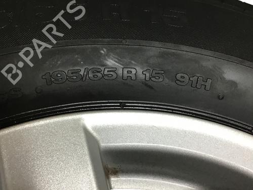 Rim VW GOLF V (1K1) 1.6 | BP23118265C45 