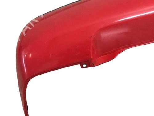 Rear bumper VW LUPO I (6X1, 6E1) 1.0 | BP20853546C8 