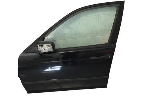 Used Left front door BMW 3 (E46) 316 i (105 hp) 19099297
