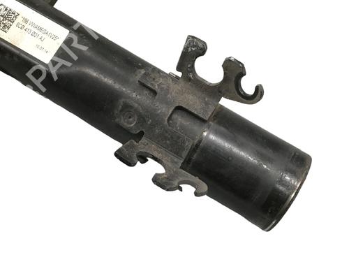 Left front shock absorber VW POLO V (6R1, 6C1) 1.2 TSI | BP15661132M16 