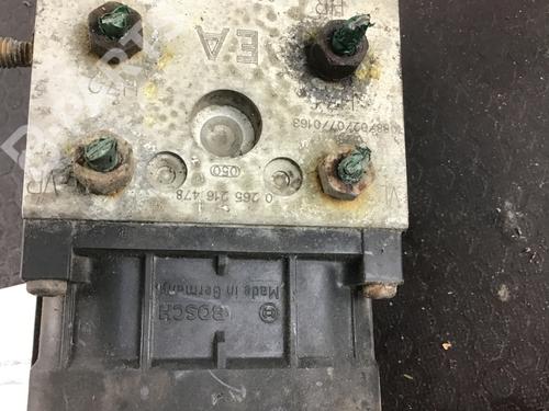 Elektronisk modul OPEL CORSA C (X01) 1.2 Twinport (F08, F68) | BP6048941M83 