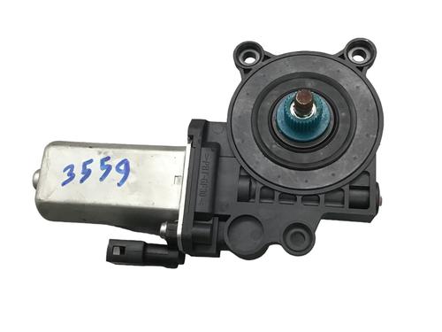Used Right front window motor FORD FIESTA V (JH_, JD_) 1.3 (69 hp) 19033329