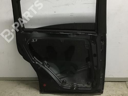 Left rear door VW PASSAT B5.5 (3B3) 1.9 TDI | BP5064509C4 