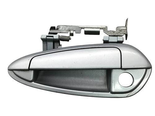 Türgriff vorne links außen für FIAT GRANDE PUNTO (199_) 1.4 (199AXB11, 199AXB1A, 199BXB1A, 199AXL1A) (77 hp) 24957296