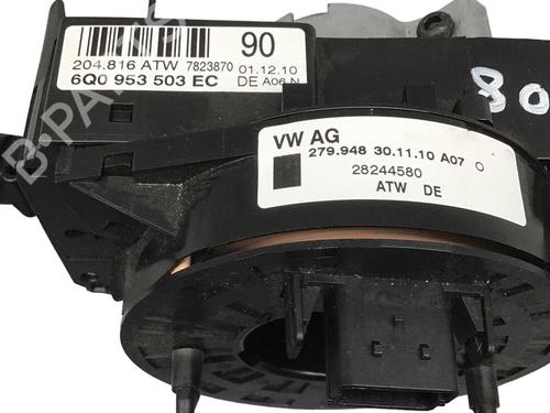Switch VW POLO V (6R1, 6C1) 1.2 | BP13383075I30 