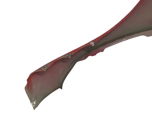 Right front fenders NISSAN MICRA III (K12) 1.2 16V | BP24398523C42 
