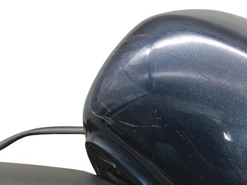 Left mirror OPEL CORSA D (S07) 1.3 CDTI (L08, L68) | BP25487550C26 
