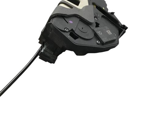 Front right lock FORD FIESTA VI (CB1, CCN) 1.0 EcoBoost | BP27343090C97