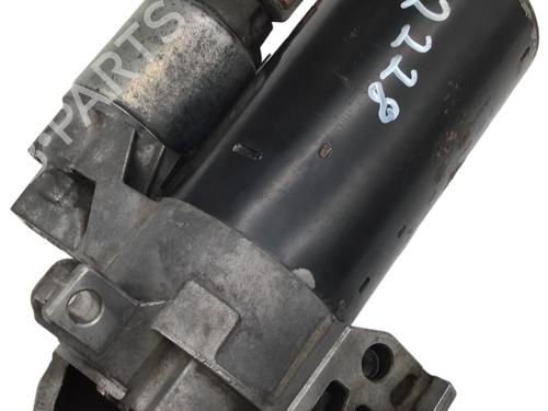 Used Starter BMW 3 Touring (E91) 320 d (177 hp) 16452719