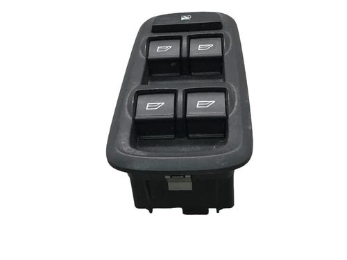 Left front window switch FORD FIESTA VI (CB1, CCN) 1.25 | BP19341523I27 