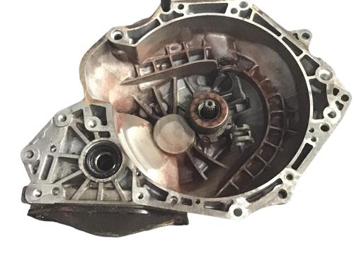 Used Gearbox OPEL CORSA D (S07) 1.2 (L08, L68) (80 hp) 16876232