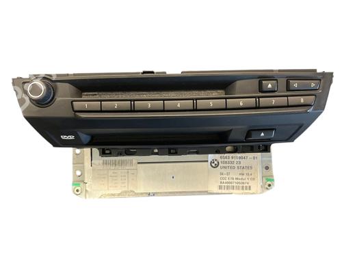 Radio BMW X5 (E70) 3.0 d | BP39567405E6 - Image 2