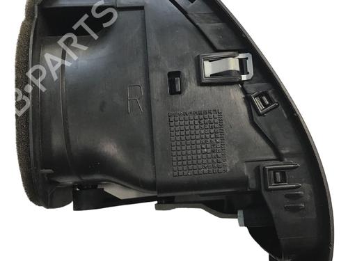 Air vent VW LUPO I (6X1, 6E1) 1.2 TDI 3L | BP18158528I21 