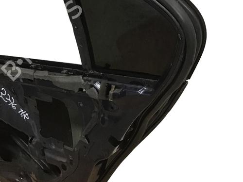 Right rear door BMW 3 (E46) 320 d | BP16317015C5 