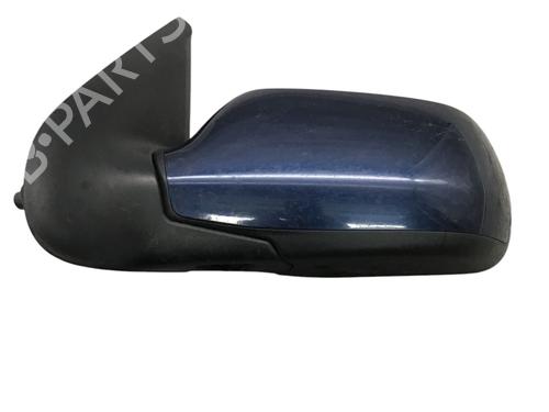 Left mirror MAZDA 2 (DY) 1.6 | BP23220507C26 