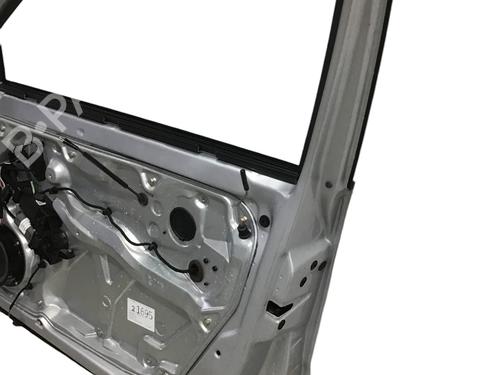 Right front door VW PASSAT B5.5 Variant (3B6) 1.8 T 20V | BP21043234C3 