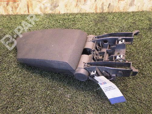 Used Armrest / Center console BMW 1 (E87) 118 d (122 hp) 7155038