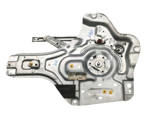 Rear right window mechanism KIA CERATO I Saloon (LD) 1.6 CRDi | BP19646532C25 
