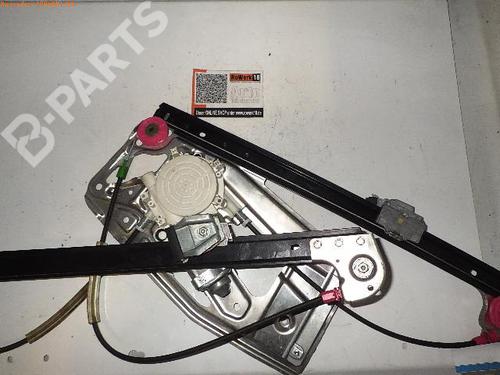 Used Front right window mechanism BMW 5 (E39) 525 tds (143 hp) 5062445