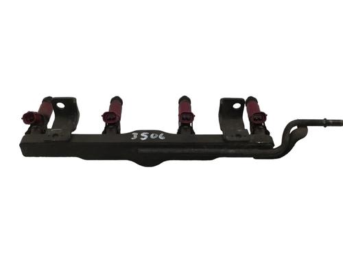 BP17948692M98 | Injection rail MAZDA 3 (BK) 1.6 (BK14) BP17948692M98