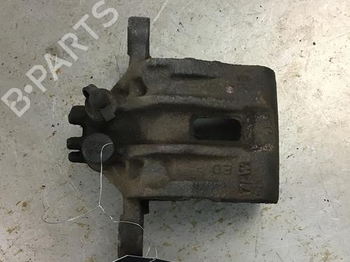 Used Right rear brake caliper HYUNDAI i30 (FD) 1.4 (109 hp) 14698545