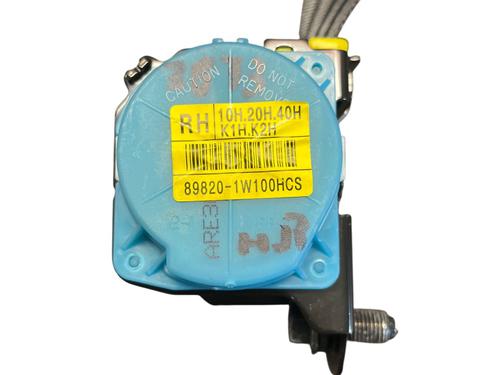 Rear right seatbelt KIA RIO III (UB) 1.25 CVVT | BP36165945I28 - Image 2