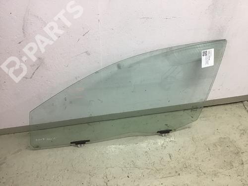 Used Front left door window Front left door window MITSUBISHI MIRAGE / SPACE STAR VI Hatchback (A0_A) 1.0 (A05A) (71 hp) 9588444 9588444