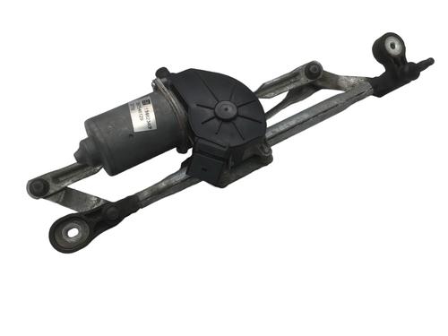 Used Front wiper motor OPEL CORSA D (S07) 1.2 (L08, L68) (80 hp) 17240259