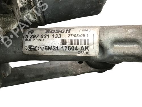 Front wiper motor FORD GALAXY II (WA6) 2.0 TDCi | BP30090172M29