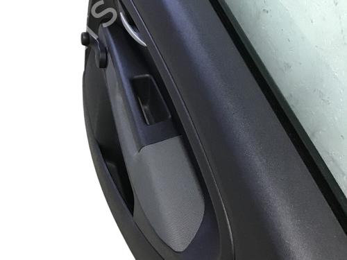 Right rear door FIAT GRANDE PUNTO (199_) 1.4 (199AXB11, 199AXB1A, 199BXB1A, 199AXL1A) | BP25115565C5 