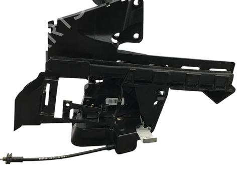 Rear right lock FORD FOCUS II (DA_, HCP, DP) 1.8 | BP23868267C99 