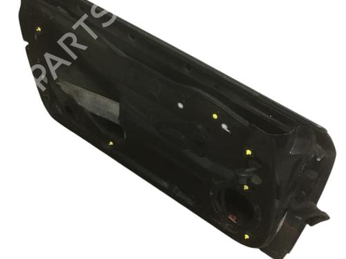 Left front door AUDI A3 Sportback (8PA) 1.4 TFSI | BP22634371C2 