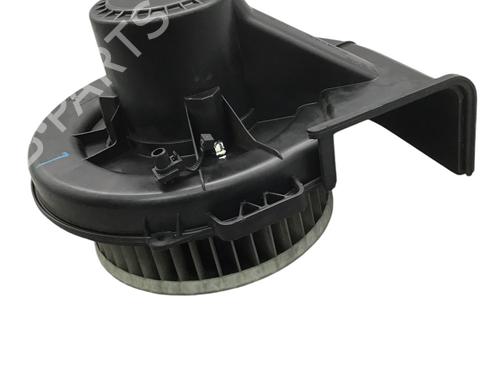 Heater blower motor VW FOX Hatchback (5Z1, 5Z3, 5Z4) 1.2 | BP19707557M62 