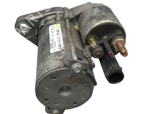 Starter VW GOLF V (1K1) 1.4 16V | BP15008093M8 