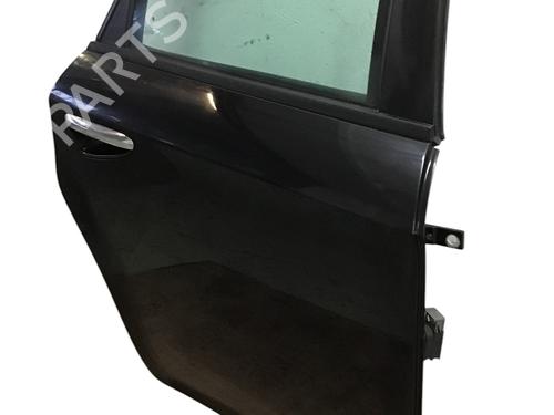 Right rear door ALFA ROMEO 159 Sportwagon (939_) 1.9 JTDM 16V (939BXC1B, 939BXC12) | BP21386495C5 