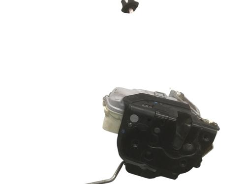 Venstre fortil lås AUDI A3 Sportback (8PA) 1.4 TFSI (125 hp) 22632571