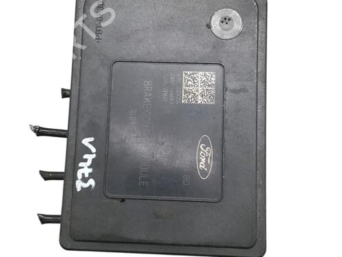 ABS pump FORD FIESTA VI (CB1, CCN) 1.0 EcoBoost | BP27837420M43 