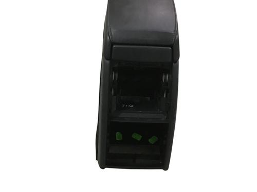 Console central SKODA SUPERB II (3T4) 2.0 TDI | BP29972392I22