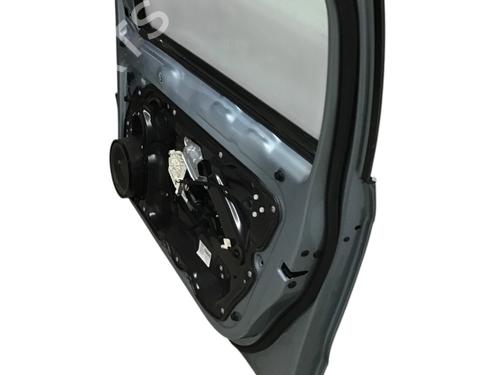 Right front door VW PASSAT B6 Variant (3C5) 1.6 | BP27589555C3 